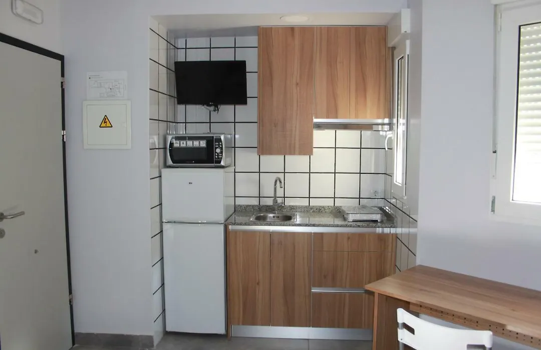 Hostal Usera-1