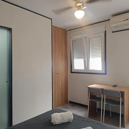 Hostal Usera-2