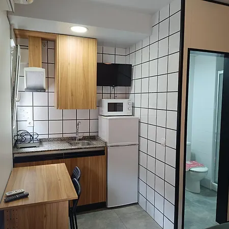 Hostal Usera-3